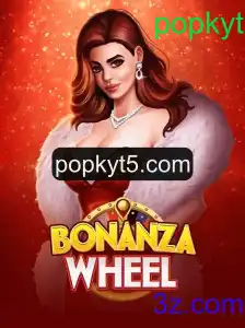 Descubra BonanzaWheel: O Empolgante Jogo de Azar com um Toque Moderno