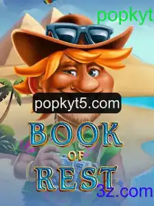 Explorando o Mundo de BookofRest: Regras e Mecânicas do Jogo Popkyt