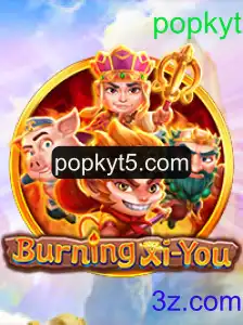 Explorando o Mundo de BurningXiYou: Um Mergulho no Jogo Populoso de 2023