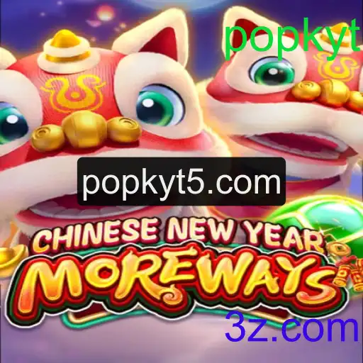 Tudo Sobre CHINESENEWYEARMOREWAYS: Um Mergulho em uma Nova Experiência de Jogo
