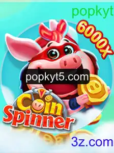CoinSpinner: Explore as Dinâmicas do Empolgante Jogo de Sorte e Estratégia