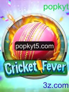 Explorando CricketFever: A Emoção do Jogo de Cricket Digital e a Estratégia Popkyt