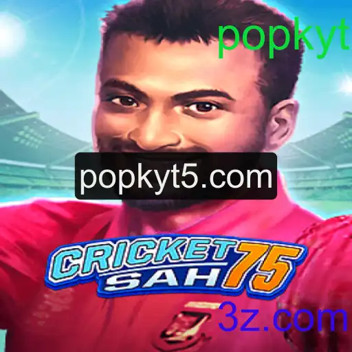 CricketSah75: Um Mergulho no Novo Fenômeno do Mundo dos Jogos