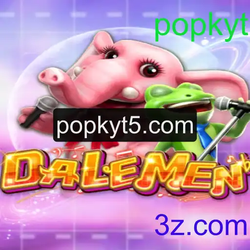 Descobrindo DALEMEN: O Jogo Inovador com a Palavra-Chave 'popkyt'