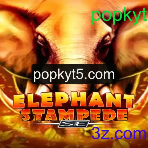 Explorando o Fascinante Mundo do ElephantStampedeSE