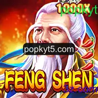 Explorando o Universo de FengShen: A Nova Sensação dos Jogos de Tabuleiro