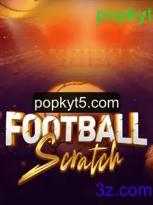 FootballScratch: Uma Nova Era de Entretenimento Interativo
