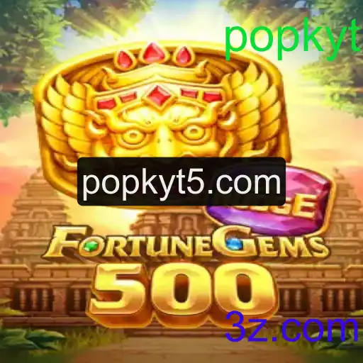 FortuneGems500: Um Mergulho no Fascinante Mundo dos Jogos de Estratégia e Sorte
