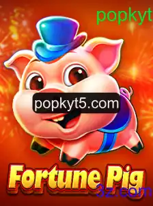 Descubra o Mundo Envolvente de FortunePig: Um Jogo de Estratégia e Aventura