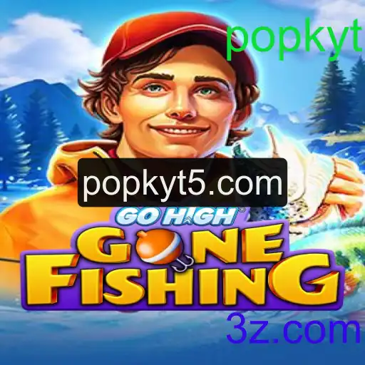 Descubra o Fascinante Universo de GoHighGoneFishing