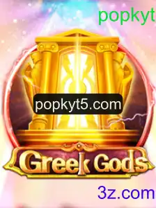 Explorando GreekGods: Um Mergulho no Fascinante Universo do Jogo de Estratégia