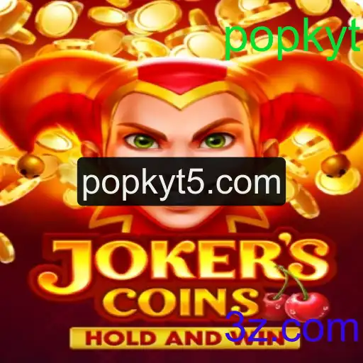 Descobrindo JokersCoins: O Jogo de Estratégia com Popkyt