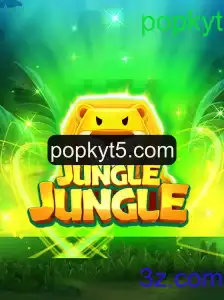 JungleJungle: Aventura e Estratégia na Selva