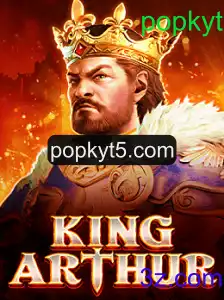 Descobrindo KingArthur: Uma Jornada de Estratégia e Aventura