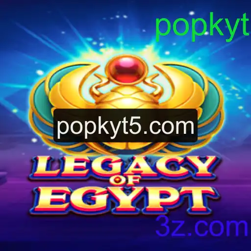 Explorando LegacyOfEgypt: Uma Jornada Épica no Antigo Egito