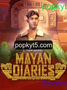 Descubra o Fascinante Mundo de MayanDiaries