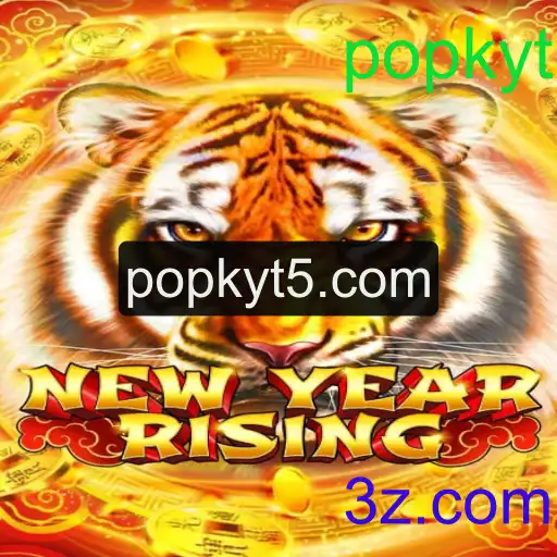 Explorando o Universo de NewYearRising: Um Novo Despertar no Mundo dos Jogos