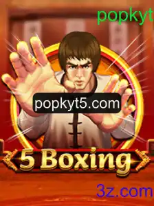 Descubra o Mundo Dinâmico de 5Boxing: Regras, Introdução e Inovações