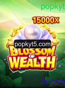 Explorando o Mundo de 'BlossomofWealth': Um Jogo de Estratégia e Aventuras