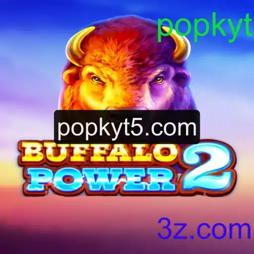 Explorando o Universo de BuffaloPower2: Uma Jornada Através da Popktividade