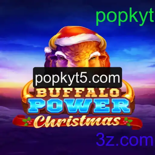 Descubra a Magia do Buffalo Power Christmas