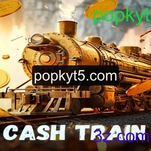 Descubra o Jogo CashTrain: Uma Aventura Financeira no Mundo de Popkyt