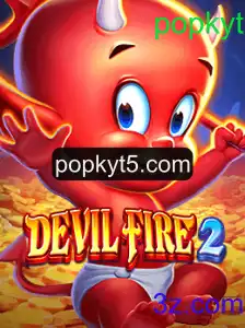 Explorando o Mundo de DevilFire2: Uma Jornada Intensa Pelo Fogo e Ação