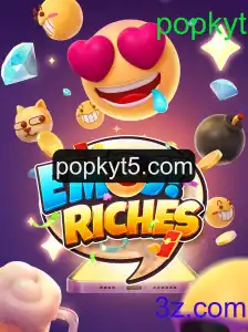 Descubra o Fascinante Mundo de EmojiRiches
