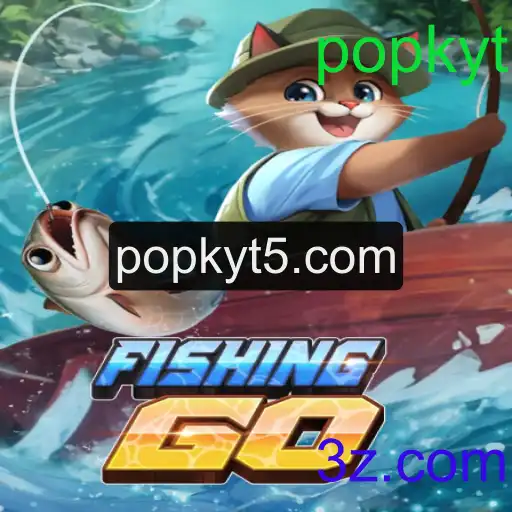 Explorando o Universo de FishingGO: Um Mergulho no Mundo da Pesca Digital