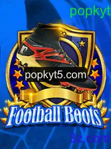 FootballBoots: A Revolução do Jogo Com a Palavra-Chave Popkyt
