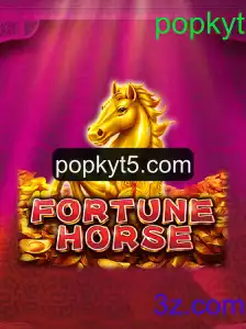 Explorando o Mundo de FortuneHorse: O Jogo de Aventura Surpreendente