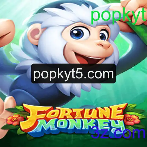 FortuneMonkey: Explorando o Mundo Vibrante do Jogo e a Magia de popkyt
