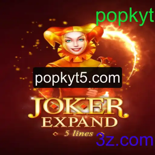 Explorando JokerExpand: Um Novo Fenômeno no Mundo dos Jogos