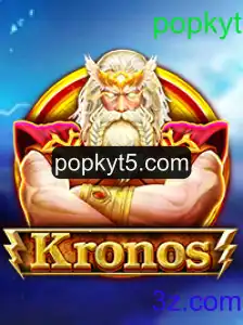 Explorando Kronos: Um Mergulho no Jogo da Estratégia e Criatividade