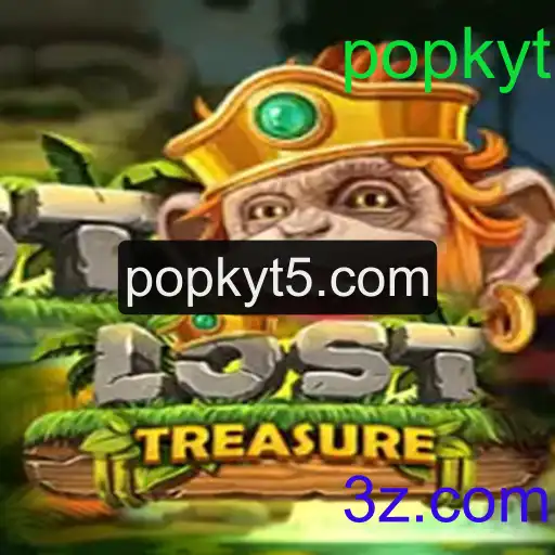 LostTreasure: Aventura e Estratégia no Mundo dos Jogos
