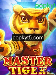 Descubra o Mundo de MasterTiger: A Nova Sensação dos Jogos