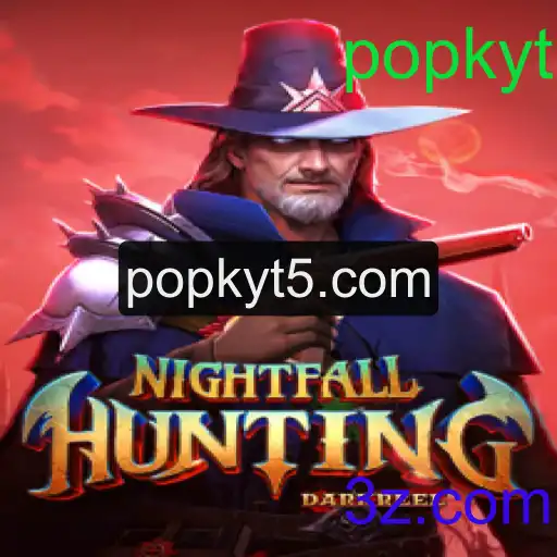 Descubra o Fascinante Mundo de NightfallHunting