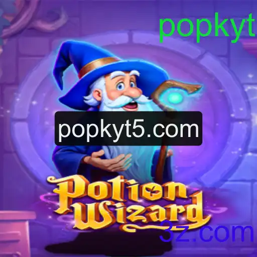 Explorando o Mundo Encantado de PotionWizard: Um Olhar Detalhado