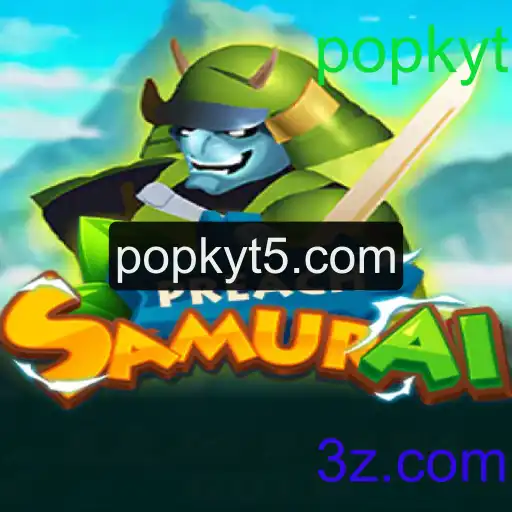 PreachSamurai: Uma Jornada Épica no Horizonte dos Games