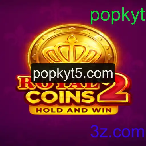 RoyalCoins2: Desvendando o Universo do Popkyt