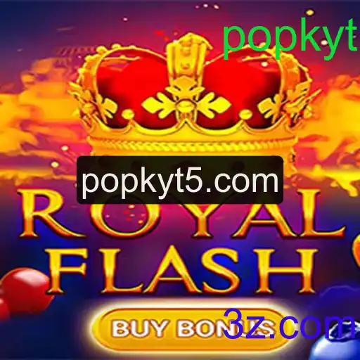Explorando o Fascinante Mundo de RoyalFlashBuyBonus