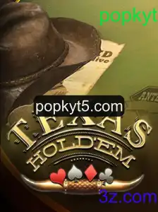 Descubra as Regras e Estratégias do Texas Holdem