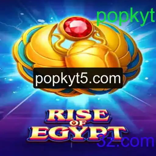 RiseOfEgypt: Explorando a Antiga Civilização