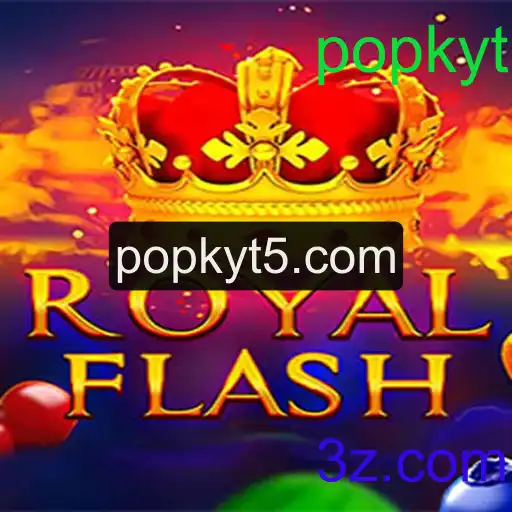 Descubra o Fascinante Mundo de RoyalFlash: Regras e Estratégias
