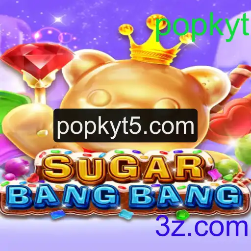 SugarBangBang: O Jogo que Está Revolucionando o Mundo dos Games