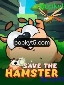 SavetheHamster: Um Jogo Inovador para Todas as Idades
