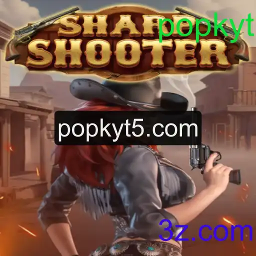 Explorando o Fascinante Mundo de Sharpshooter: Um Jogo de Habilidade e Estratégia