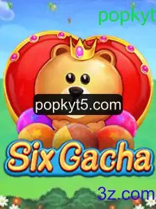 Explorando o Mundo de SixGacha: A Nova Sensação no Universo dos Jogos