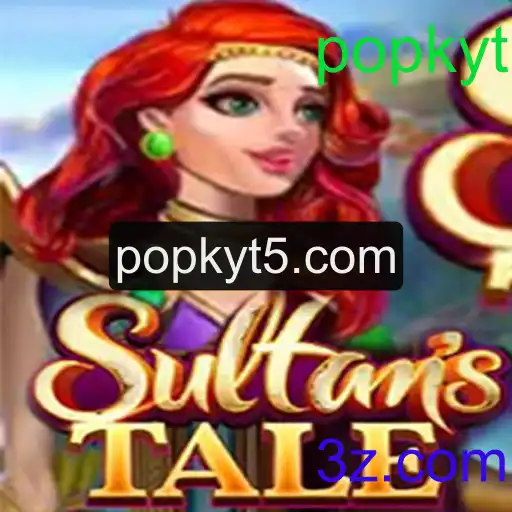 Sultanstale: Uma Jornada Épica no Mundo de Popkyt