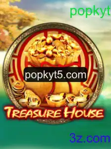Explorando TreasureHouse: O Jogo que Está Encantando o Mundo